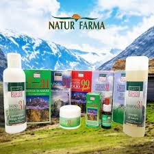 Olio 31 Raihuen Rimedi Naturali Per La Tosse Natur Farma