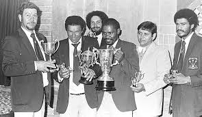 Today basters live integrated in namibia with around 30000 individuals making around 3% of the namibian population. The Community In Between The Namibian