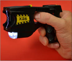 Image result for TASER