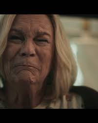 Jamie Lee in The Bear