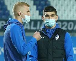 Гол малиновського, святкування інтера і ганьба ювентуса (фото). Atalanta Virvala Peremogu U Kalyari Malinovskij Vijshov Na Zaminu