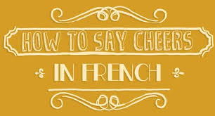The primary color between green and orange in the visible spectrum, an effect of light with a wavelength between 570 and 590 nanometers. 6 Different Ways To Say Cheers In French Frenchplanations