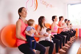 holistic pregnancy fitness wellness