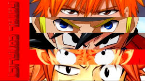 Natsu has access to love, friendship. Goku Vs Naruto Luffy Ichigo Natsu Animation Shounen Strike Cinematic Trailer Youtube