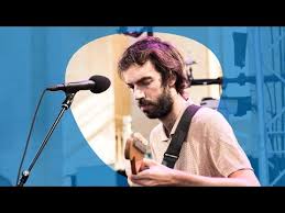 De lp's bitterzoet van eefje de visser en ok computer van radiohead werden afgelopen week precies evenveel verkocht. Je Veux Nager Arno Radio 1 Sessie Youtube