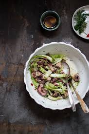 Notrivseafood Insalata Di Polpo Puntarelle E Olive Taggiasche Smile Beauty And More Ricette Frutti Di Mare Ricette Pasti Italiani