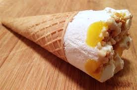 Isabella potì firma un cornetto gourmet per appunto celebrare degnamente il compleanno. Cornetto Algida Di Isabella Poti Assaggio Critico Senza Pregiudizi Dissapore