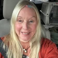 What is wrong with the picture of the dog waste can?