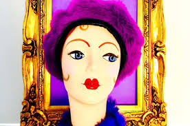 Spread The Magic Of Kathy Luker Hats