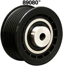 Details About Drive Belt Idler Pulley Dayco 89080