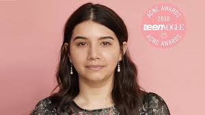Introducing Teen Vogue's Acne Awards 2018