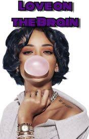 Black Effect, Ezekiel Figuero.