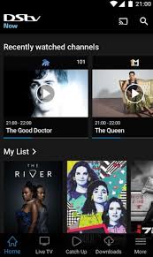 You can download apps onto your pc or mac using itunes and transfer them to the ipad or iphone later. Dstv Now 2 3 7 Download For Android Apk Free