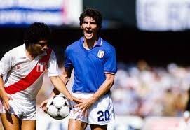 El brasil del 82' es considerado de forma generalizada como uno de los mejores equipos que han existido. La Historia De Italia El Sorpresivo Campeon Del Mundial Espana 1982 Futbol Internacional Depor