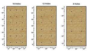 Image Result For Snap Tie Dimensions Concrete Concrete Wall Concrete Block Walls