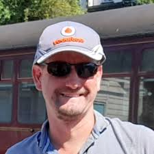 I'm truly sorry to hear about the passing of locomotive engineer David  Elliott. His engineering contributions to steam locomotives, particularly  his instrumental role in the build of the iconic 60163…