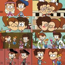 Sncole86 Luan Loud Happy New Years 2024 on X: I hope we see Luan and Benny  have more Luanny moments and maybe an episode in this current season and  hopefully a LA