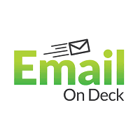 Emailondeck Com Shopping Habits Disposable Personal Email Address