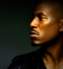 Tyrese Gibson
