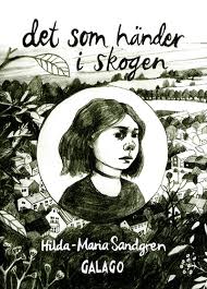 Top shelf was at c2e2 and they brought with them: Mats Jonsson Galago