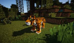 Well, if you don't, then you're definitely in the wrong place. Minecraft Mo Creatures 16x Mod 2021 Download