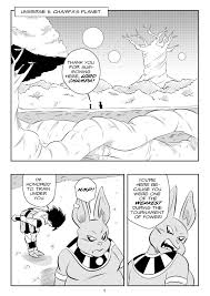 Heavenly Training (Dragon Ball Super) [FunsexyDB] Heavenly Training 1 - (Dragon  Ball Super) [FunsexyDB] Free - All Porn Comics