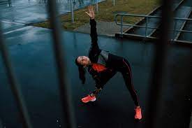 View latest posts and stories by @gesa_krause gesa krause in instagram. Gesa Felicitas Krause Ich Laufe Aufmeinen Traum Zu Runup