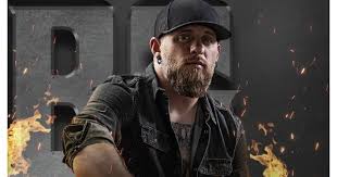 Brantley Gilbert