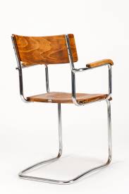 Stühle des designers im connox shop kaufen. Mart Stam Chair Modern Retro Furniture Furniture Chair Chair