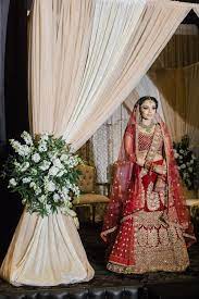 Liveloveleal Frankleal Mandap Wedding Venue Bayarea California Mansion Ladies Tops Fashion Indian Wedding Receptions Traditional Dresses