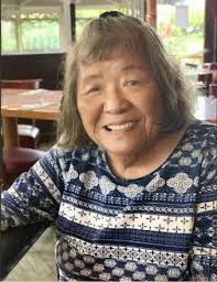 Obituary information for Audrey H Isagawa