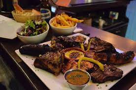 11eme volver restaurant argentin petits restaurants restaurant viande