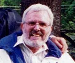 Obituary for David J. MacFarlane