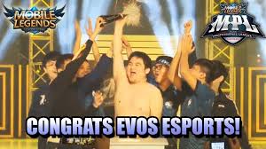 Rrq hoshi vs evos legends game 1 mpl id s6 week 1 day 2 | evos vs rrq esportstv. Evos Vs Rrq Gatagames