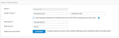 $ grep nameserver /etc/resolv.conf nameserver 109.78.164.20 here,. Can Ping Dns Server But Can T Resolve Any Name Discussions Sophos Xg Firewall Sophos Community