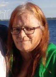 Christine Elizabeth Storms