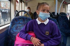 But baker said he is mainly leaving enforcement to cities and towns. New Rules On Face Masks For Pupils What You Need To Know Chester And District Standard