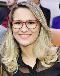 Sarah Amado's Instagram, Twitter & Facebook