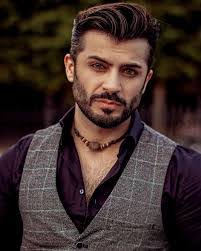 Roy Hadar's Instagram, Twitter & Facebook