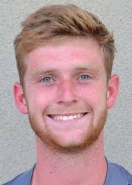 2017 Men's Soccer Roster