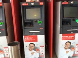 The taman perindustrian puchong & bandar puteri lrt stations nearby will also help reduce traffic congestion and environmental pollution. Bank Cimb Bank Nearby Puchong In Malaysia 10 Reviews Address Website Maps Me