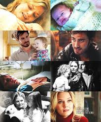 Un Amor Que Durara Para Siempre Once Up A Time Hook And Emma Captain Swan
