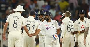 Ind vs eng t20 series full schedule, squads, live streaming india tour of australia latest news. Shortest Completed Test Match Since 1935 Reactions To India S Win After Bizarre Day In Motera