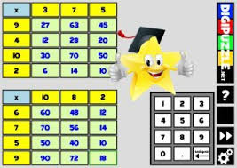 Le terme usité du moyen âge au xvie siècle était « livret » (ce terme est encore courant en suisse). Jeux De Tables De Multiplication Digipuzzle Net