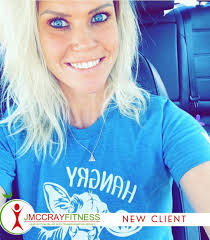 𝙅𝙤𝙨𝙝𝙪𝙖 @ 𝙅𝙈𝙘𝘾𝙧𝙖𝙮𝙁𝙞𝙩𝙣𝙚𝙨𝙨 (@jmccrayfitnessofficial) •  Instagram photos and videos