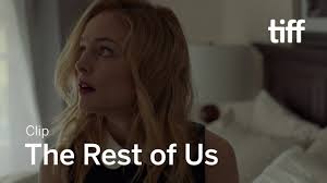 We did not find results for: The Rest Of Us Is A Compelling Examination Of Unlikely Friendships Directed By Aisling Chin Yee Exclaim