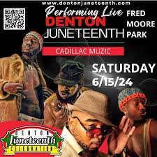 Cadillac Muzik Albums and Live Shows in San Antonio, TX