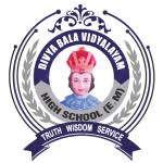 Divya name bala keke : Home Divya Bala Vidyalayam