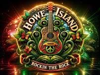 Howe Island Rockin the Rock 2026