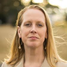 Jennifer Lewis: Running strong in 20th House District